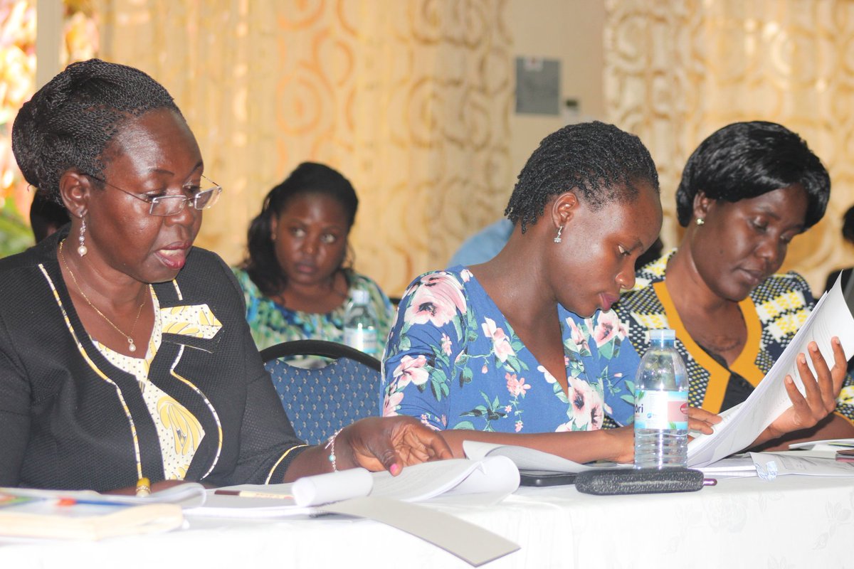 Uganda Family Planning Consortium tweet media