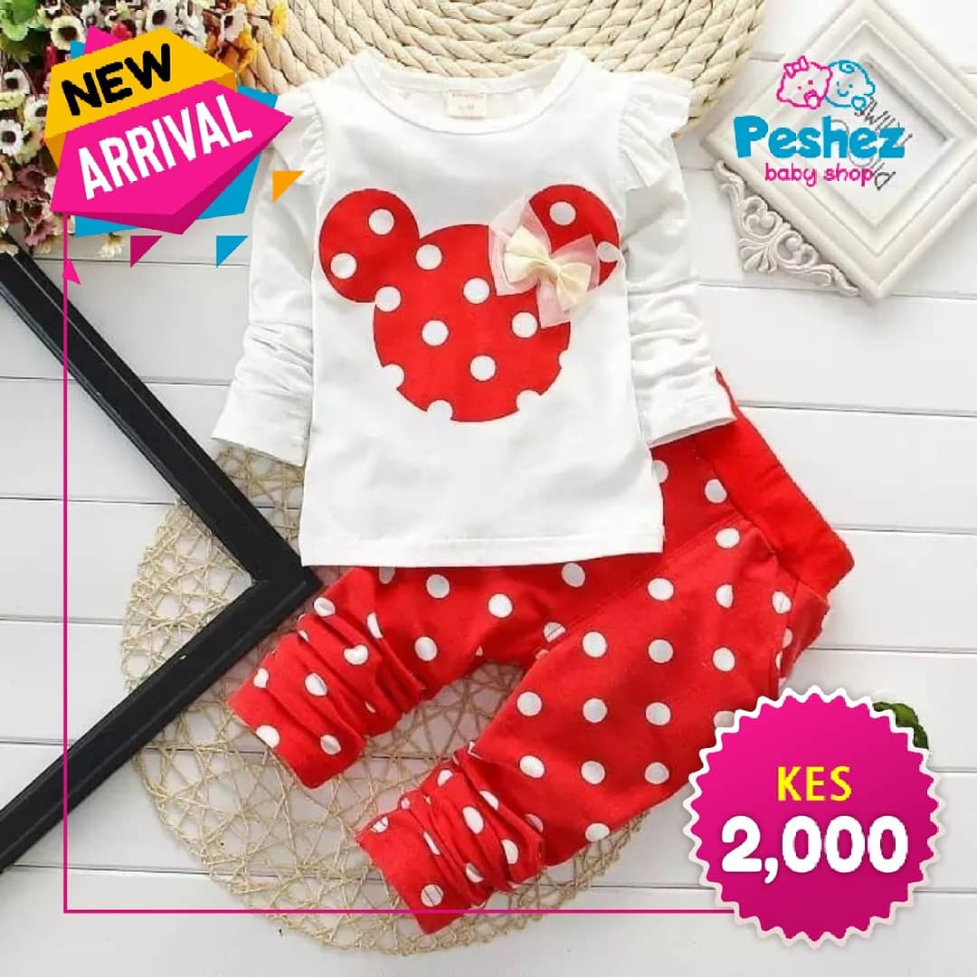 wairimumuchai's tweet photo. Treat your baby like the king and queen he/she is.Get the best baby designed outfits only at @Peshez Baby Shop.
Call 0725839077
#SpeedUpMedia
#Wewalkthetalk https://t.co/LUq6oDMdsy