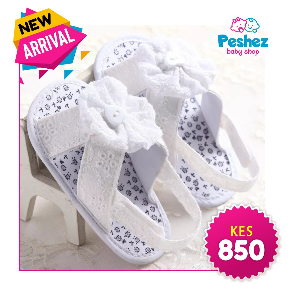 wairimumuchai's tweet photo. Treat your baby like the king and queen he/she is.Get the best baby designed outfits only at @Peshez Baby Shop.
Call 0725839077
#SpeedUpMedia
#Wewalkthetalk https://t.co/LUq6oDMdsy