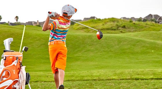 We offer a wide range of equipment and clothes for different genders and ages.