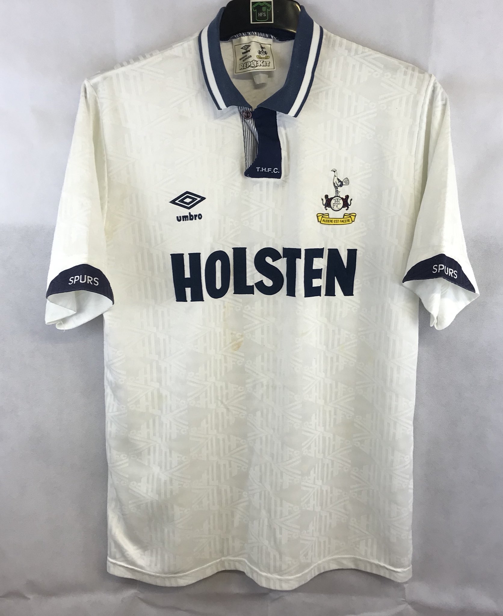 Tottenham Hotspur Football Kits, Spurs Football Kit