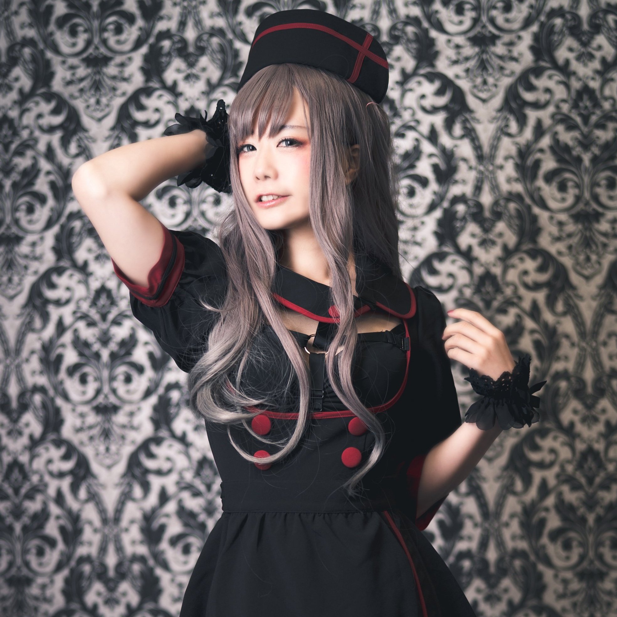 Alter ME Naughty Nurse