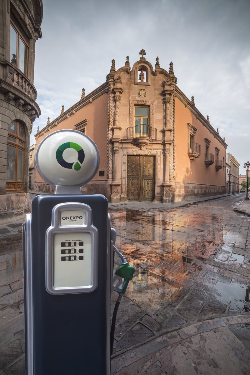 robertoddel's tweet photo. Historia del edificio que en algún tiempo fue el de la caja real en #SanLuisPotosí
https://t.co/k1Hd7yrvQc…
Conócelo y participa en el próximo #MeetingOnexpo, el #PuntoDeEncuentro de la industria de los hidrocarburos de @OnexpoNacional
Próximamente https://t.co/ZPYR2e05sC https://t.co/OTpgBeTGeE