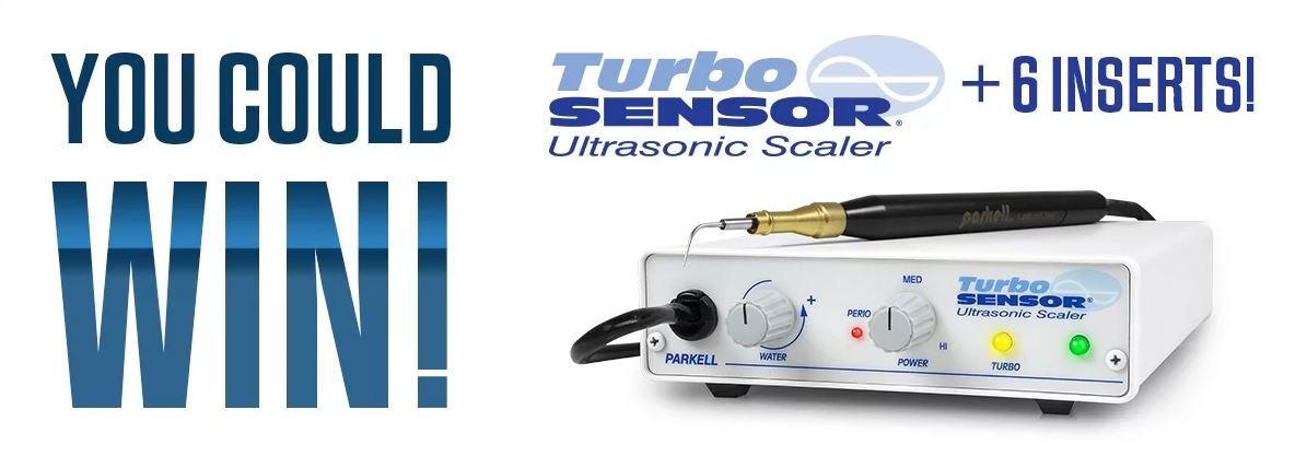 WeSellDental's tweet image. Take the Ultrasonic Insert Challenge! WIN a Brand New Parkell Scaler AND 6 Parkell Ultrasonic Inserts. 
bit.ly/2po5LdS
#Parkell #UltrasonicInsertChallenge #WeSellDental