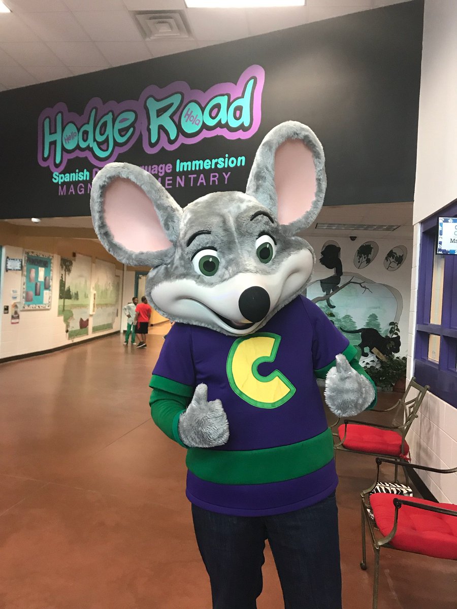 HodgeRoadElementary (@hodgeroades) on Twitter photo Look who stopped by this morning! Don't forget to join <a href="/HodgeRoadPTA/">Hodge Road PTA</a> tomorrow @ChuckECheeses on Capital for a family night #FUNdraiser 3pm-9pm. Look who stopped by this morning! Don't forget to join <a href="/HodgeRoadPTA/">Hodge Road PTA</a> tomorrow @ChuckECheeses on Capital for a family night #FUNdraiser 3pm-9pm.