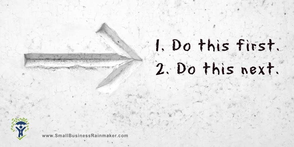 Business #ProcessManagement isn't just a tool for big companies.
It's one of the most powerful tools available to you as a small business owner.
Here are six keys to write them for maximum performance by <a href="/andrepalko/">Andre Palko</a> #ProcessImprovement #bpm buff.ly/2PRCm84