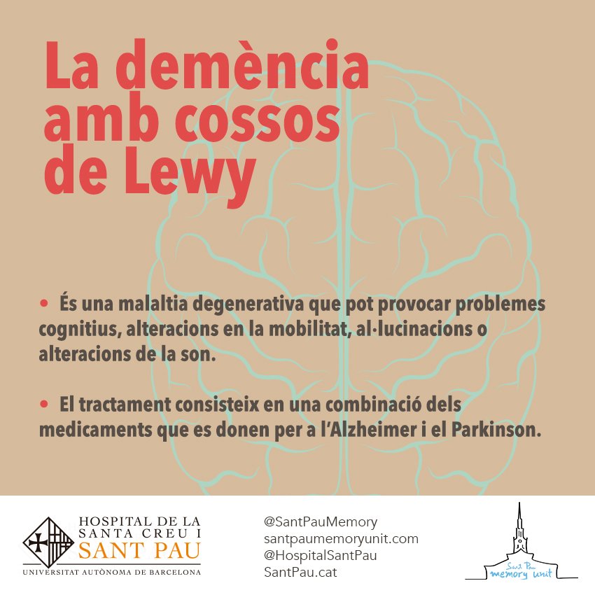 Sant Pau - Campus Salut Barcelona tweet media