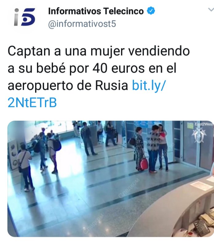 Por 40 euros es venta, por 40.000 gestación subrogada...