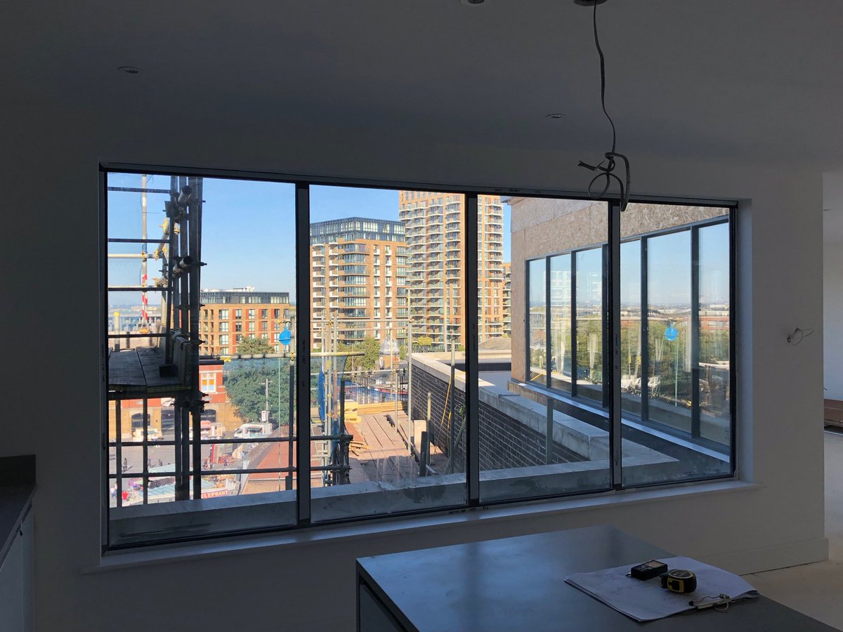 BHD Architects tweet media
