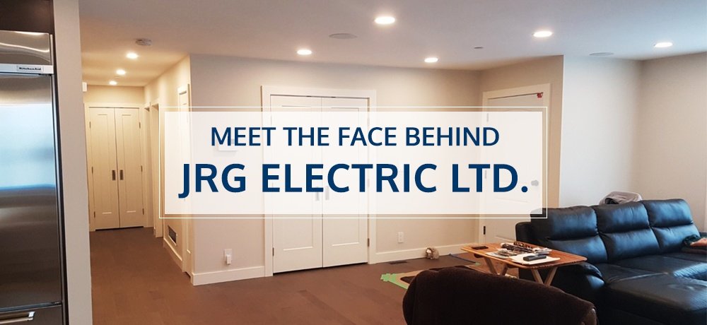JRG Electric Ltd (@LtdJrg) / Posts / X