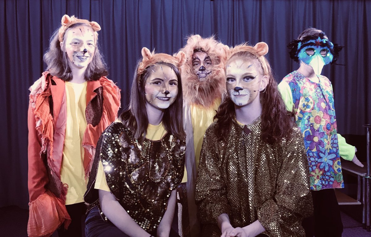 XP_Scheme's tweet photo. ' @20TwentyProduct welcomes to members to All Stars Youth Theatre in Ely.  Build confidence and performance skills, make friends and have fun. XP app users receive their 1st session free and a discount on future sessions. Starts today. For information https://t.co/rR187h5VBl https://t.co/uGjQI8wWQN