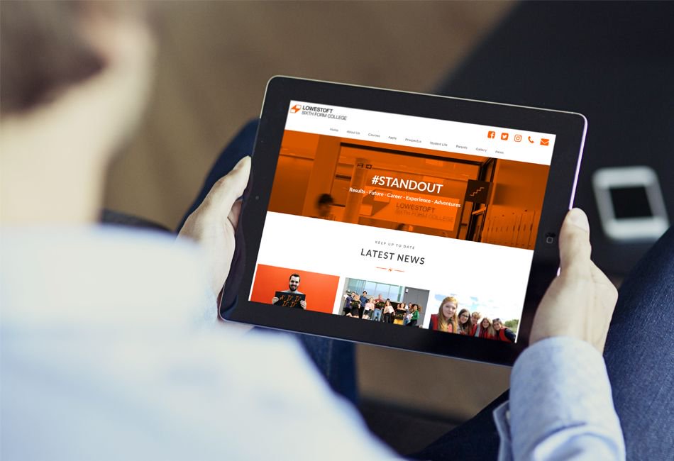 platinumdig1tal's tweet photo. It's been a year since we launched the new #website for @L6FC transforming their #online presence and making it much easier for visitors to find the content they're looking for. https://t.co/woKjYqvRRs
