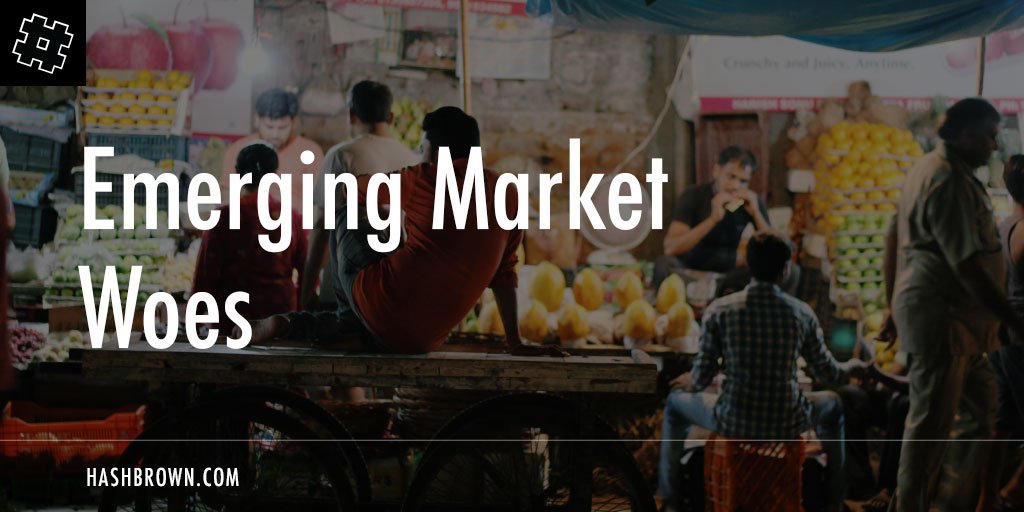 HashbrownCom's tweet image. A brief on Micro Challenges faced by Indian Software companies whilst serving the MSME sector.
#Business_Intelligence #Software_Consulting #Data_Analytics

hashbrown.com/blog/emerging-…