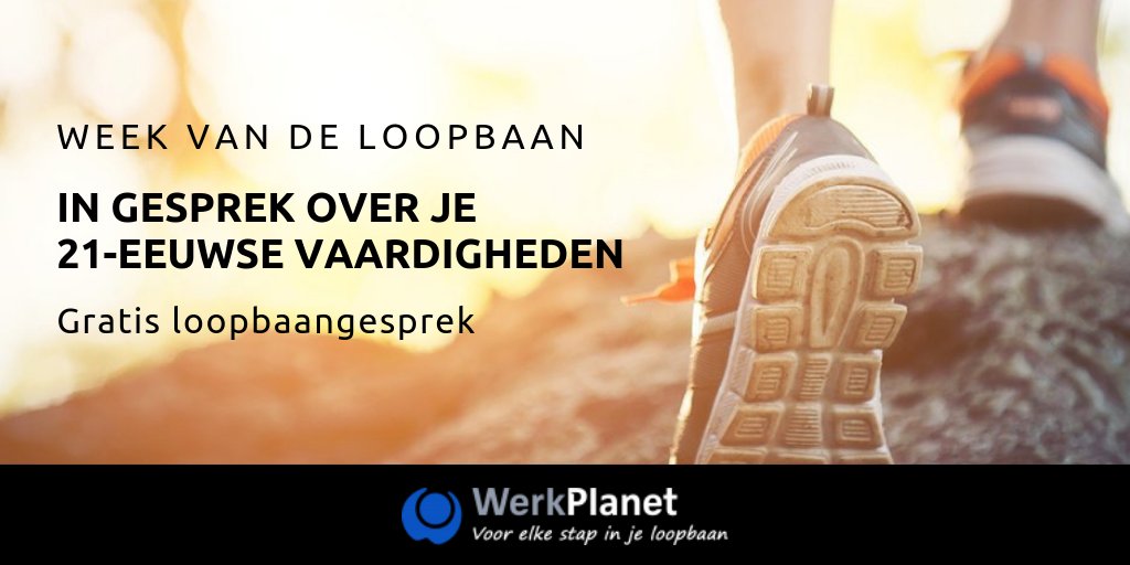 WerkPlanet tweet media