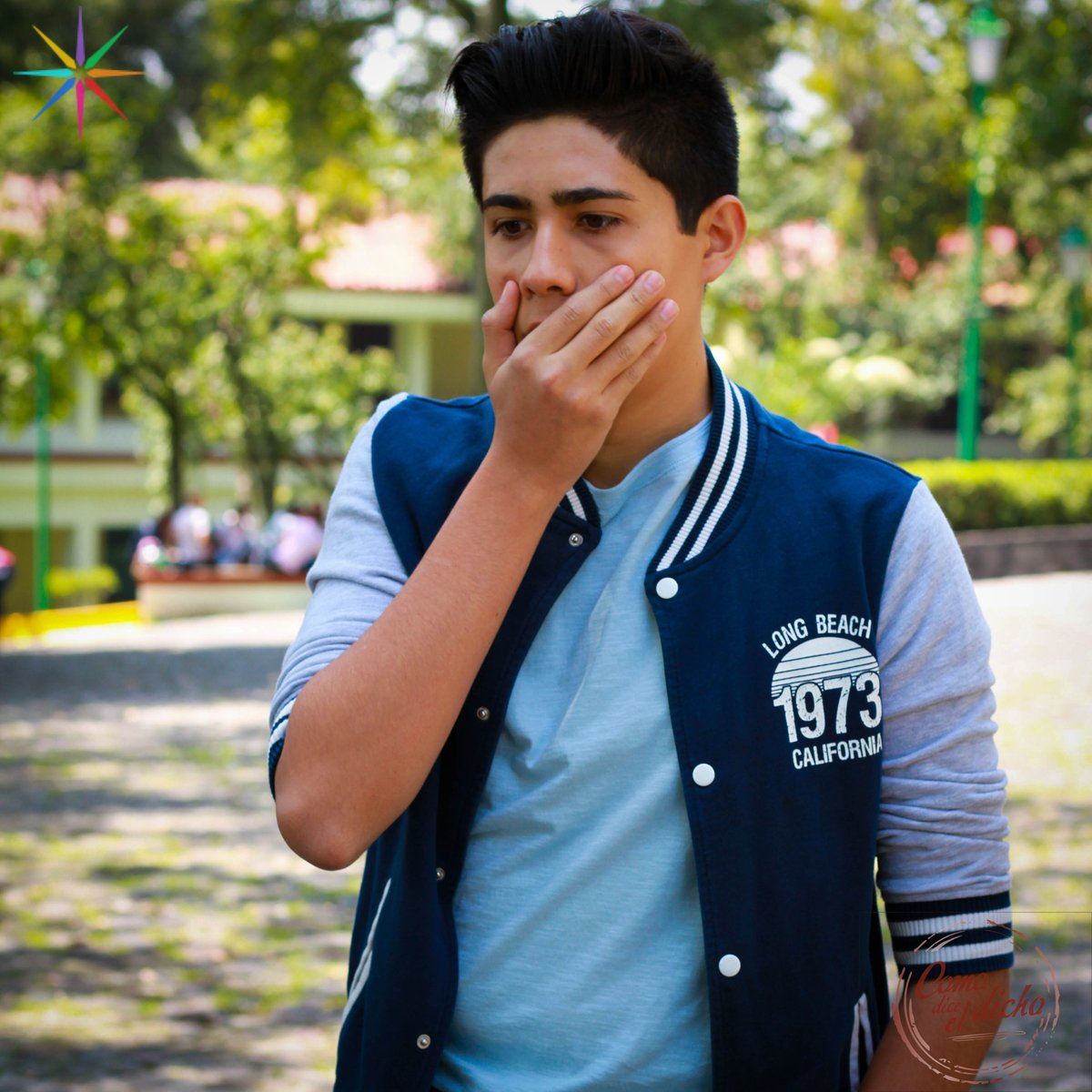 CafeElDicho's tweet photo. #FamiliaDelDicho hoy estrenamos “Quien puede ser libre, no se haga esclavo” #AngelSebastian 5:30 pm #ComoDiceElDicho #CafeElDicho https://t.co/2qdehjZm8E