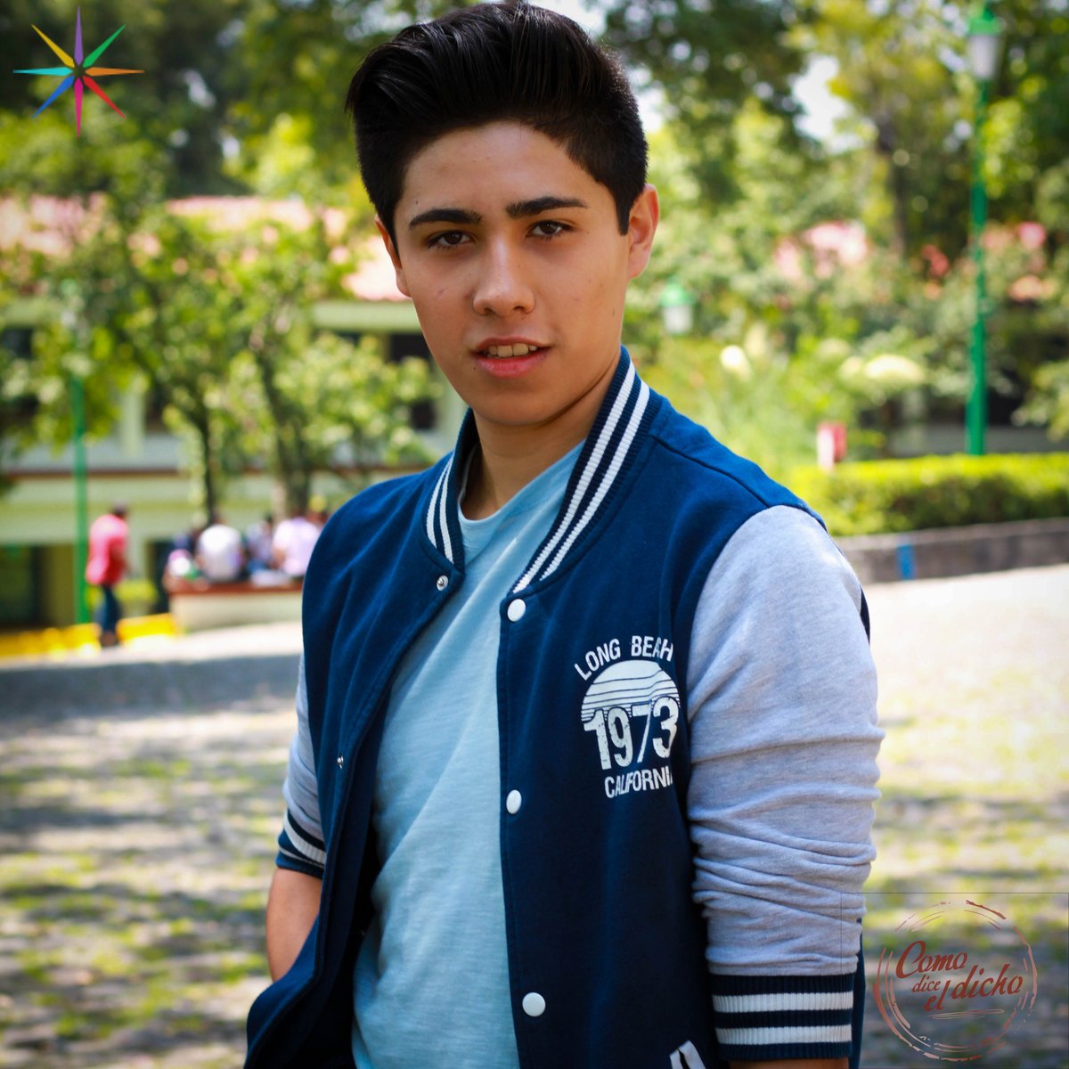 CafeElDicho's tweet photo. #FamiliaDelDicho hoy estrenamos “Quien puede ser libre, no se haga esclavo” #AngelSebastian 5:30 pm #ComoDiceElDicho #CafeElDicho https://t.co/2qdehjZm8E