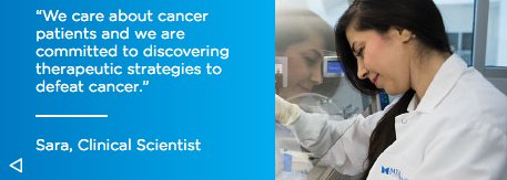 MerrimackPharma's tweet photo. Our vision is to see a world where all cancer patients and their families can live fulfilling lives. https://t.co/fgRfQ3xXwS