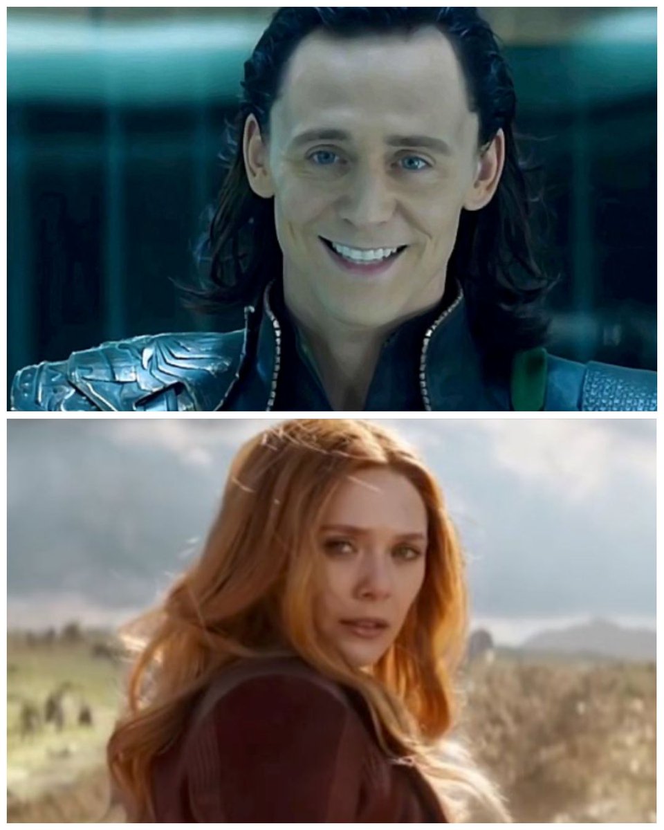 D'après Variety, Disney prépare plusieurs miniséries sur les personnages de l'univers ciné Marvel, à commencer par Loki et la Sorcière rouge. Ces saisons, de 6 à 8 épisodes seraient diffusées sur la future plateforme de streaming de Disney. De quoi lâcher votre abo Netflix ? 🤔