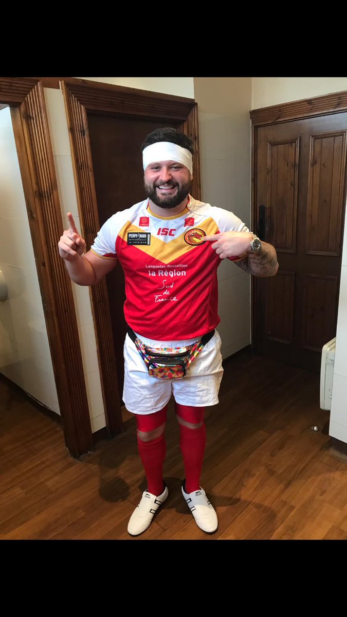 Can’t beat dressing up as your hero on your stag do <a href="/MickyMc88/">MickyMcilorum</a> <a href="/waggytom/">tom whelan</a> <a href="/veally20/">Paul Veall</a> <a href="/Jonny_faz/">Jonny faz</a>