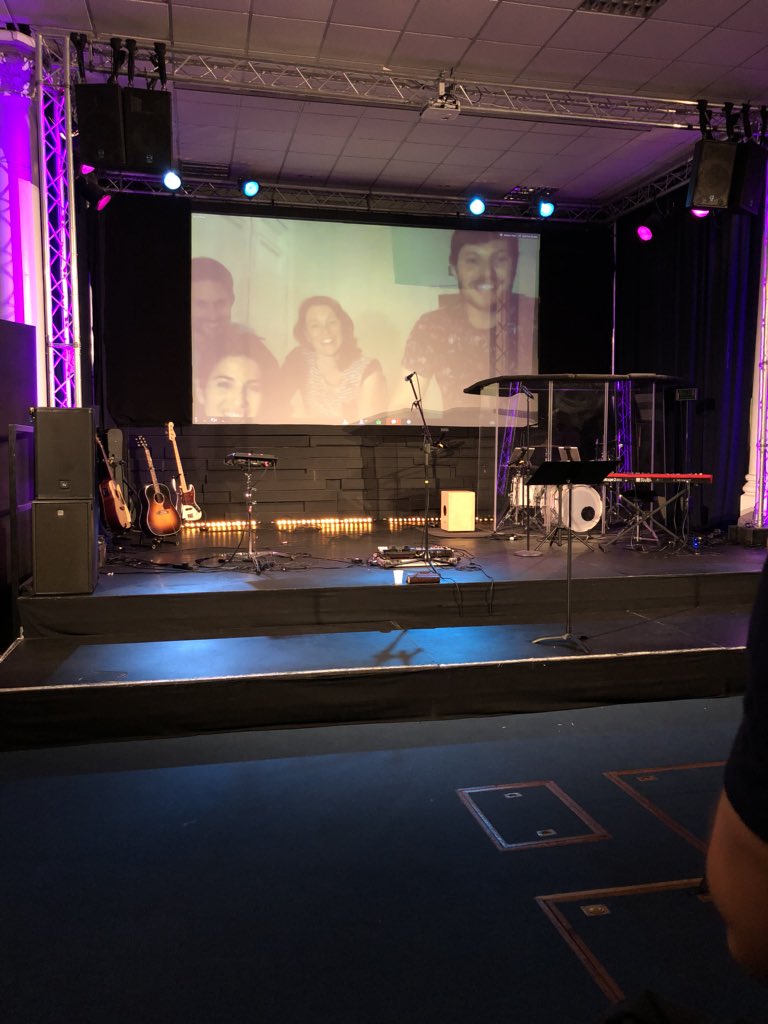 abi_sov's tweet photo. Had the best time praying together as a church for the nations and hearing about all the exciting things going on with our NewGround family! Loved seeing @berlinNGchurch can’t wait to join you guys in a couple weeks to pray together ❤️ https://t.co/3pKgefhEHG
