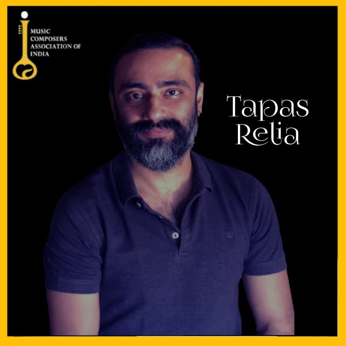MCAINDIA1's tweet photo. Get up close and personal with the man behind some of the most iconic jingles and film soundtracks written in India! @TapasRelia

https://t.co/iyyXgcmzW6

#MCAI #MasterSession https://t.co/2MT18q4nAQ