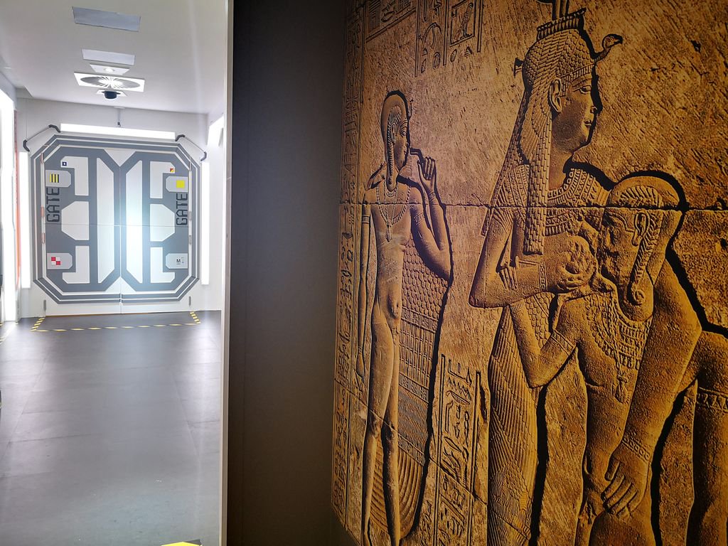 The stimulation of the team spirit among your participants is the key objective of your event?

Discover our Infinite Package that includes a teambuilding activity of your choice 

Interested? Find more information here : buff.ly/2QKvlGG