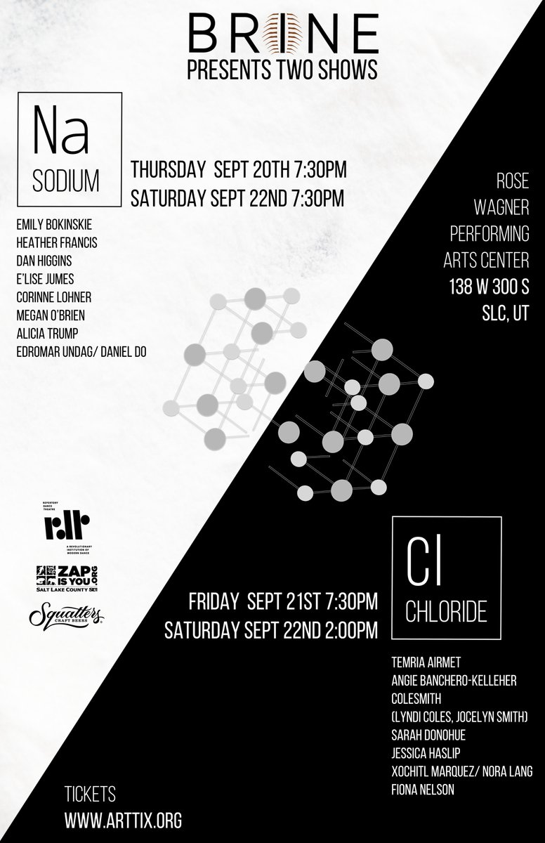 ProvoHighSchool's tweet photo. If you want to see why #ProvoHighSchool has such an awesome Dance Program, go see Mrs. Jocelyn Smith perform her solo at the Rose Wagner Performing Arts Center in Salt Lake City September 21st and 22nd. #LetsGoProvo #TheProvoWay #ProvoHighDance https://t.co/ylF2MCkV6w