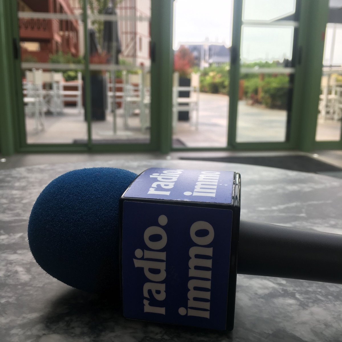 radioimmo's tweet photo. [#immoPVCI] Nous serons en direct de la Résidence Presqu'île de la Touques à 17h pour revenir sur son histoire. Kenza BRAIGA sera en compagnie de @DMENIGAULT et de @PAugier qui répondront à toutes ses questions sur #radioimmo @PVCImmo https://t.co/anqkJmzS6E
