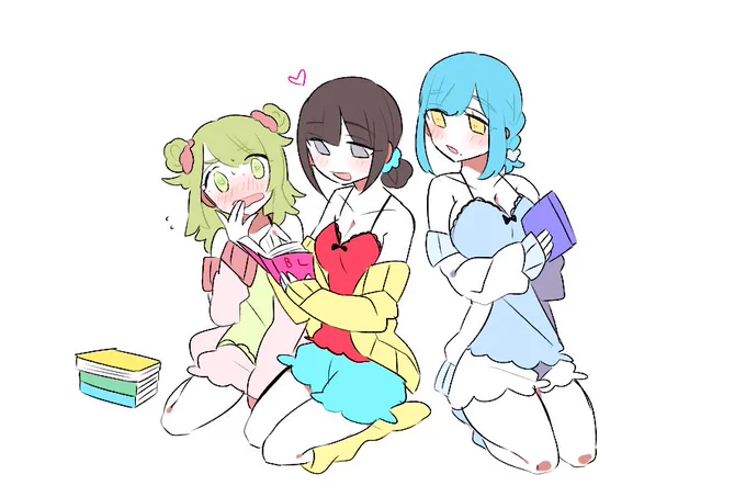 秋
#にじさんじCREATORS 