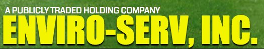 $EVSV - Enviro-Serv Diversifies Service Offering to Increase Stake in $45 Billion Market Segment yhoo.it/2MKIz2U $DIRV $RBIZ $USMJ $PURA $HEMP $POTN $RMHB $CBIS