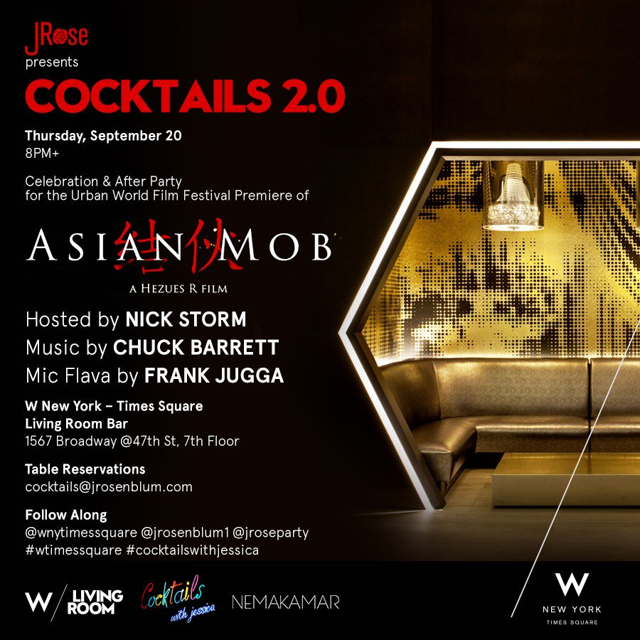wnytimessquare's tweet photo. Join us tonight for cocktails and music with @Jrosenblum1 in #LivingRoomBar! #whotels #NYC #TimesSquare https://t.co/hq8yqEcOCv