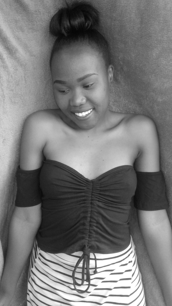 I'm my own crown❤