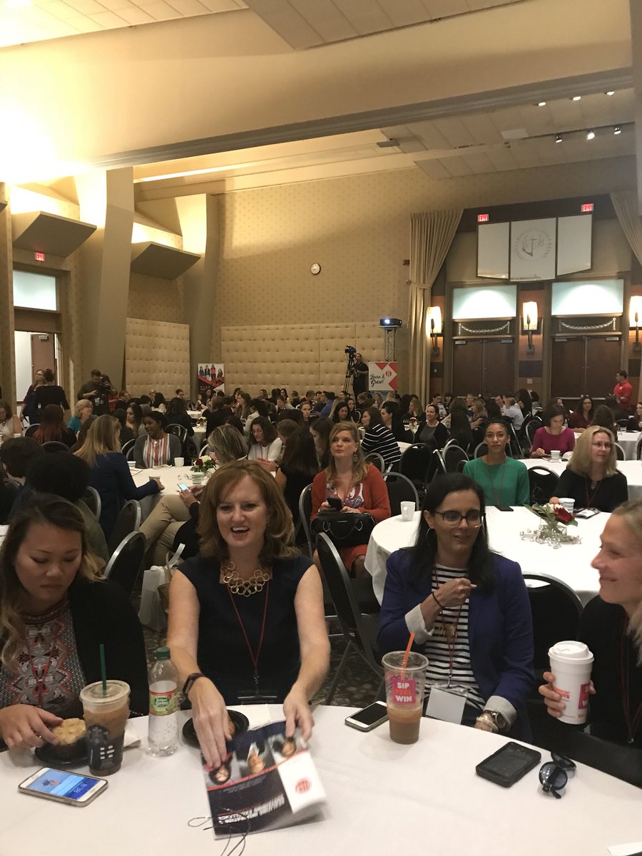 SheilaGuay's tweet photo. Excited to be attending the first annual R.I.S.E. Women’s Leadership Conference. Secretary of State Nelly Gorbea kicking off the day to a packed room. #RISEWLC2018 https://t.co/wKcBdNhRCK