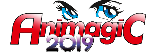UPDATE #AnimagiC2019: Crew-Bewerbung, Künstlermarkt-Bewerbung &amp; neue Getränkeregelung – jetzt auf AnimagiC.de