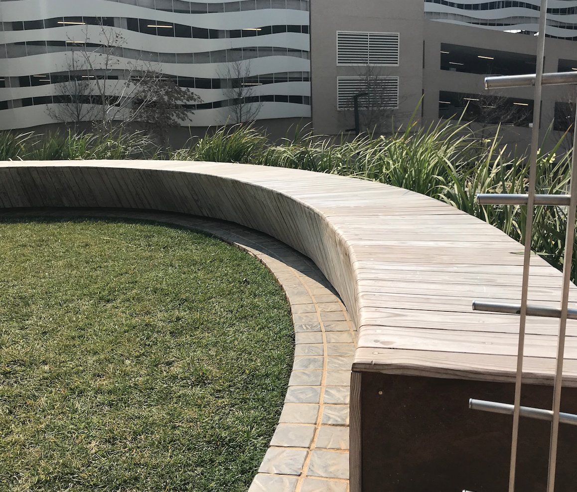 rhino_woodSA's tweet image. Chemical free, durable and resilient Rhino Wood is shaping green construction
 
#modifiedtimber #ecofriendly #rhinowood  #sustainabletimber