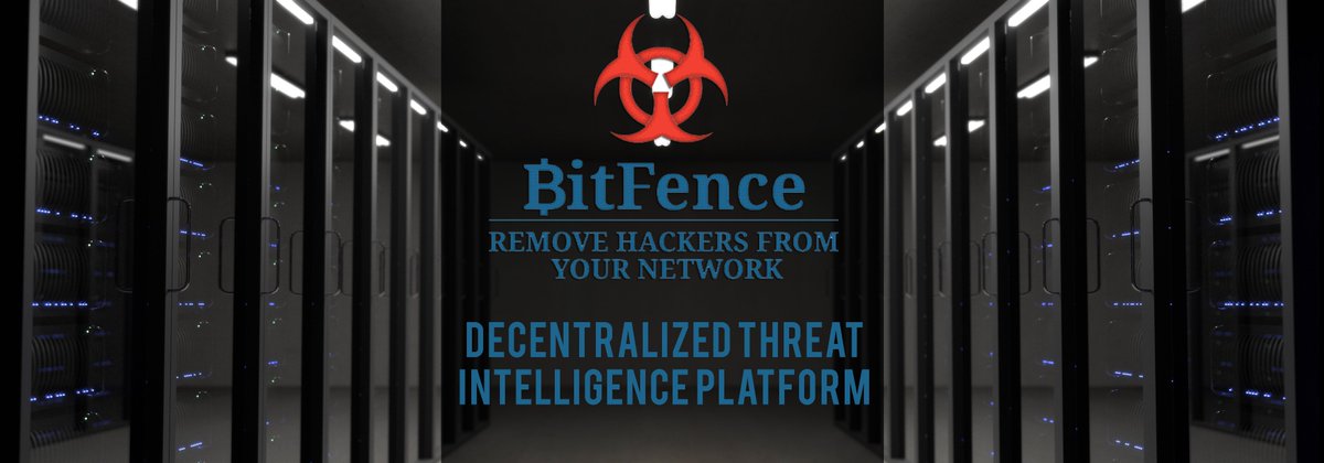 OTC_DATI's tweet image. Digital Asset Monetary Network, Inc. is pleased to announce the addition of #Cybersecurity #Blockchain Innovator BitFence to the $DATI Portfolio &amp;amp; Client List globenewswire.com/news-release/2…