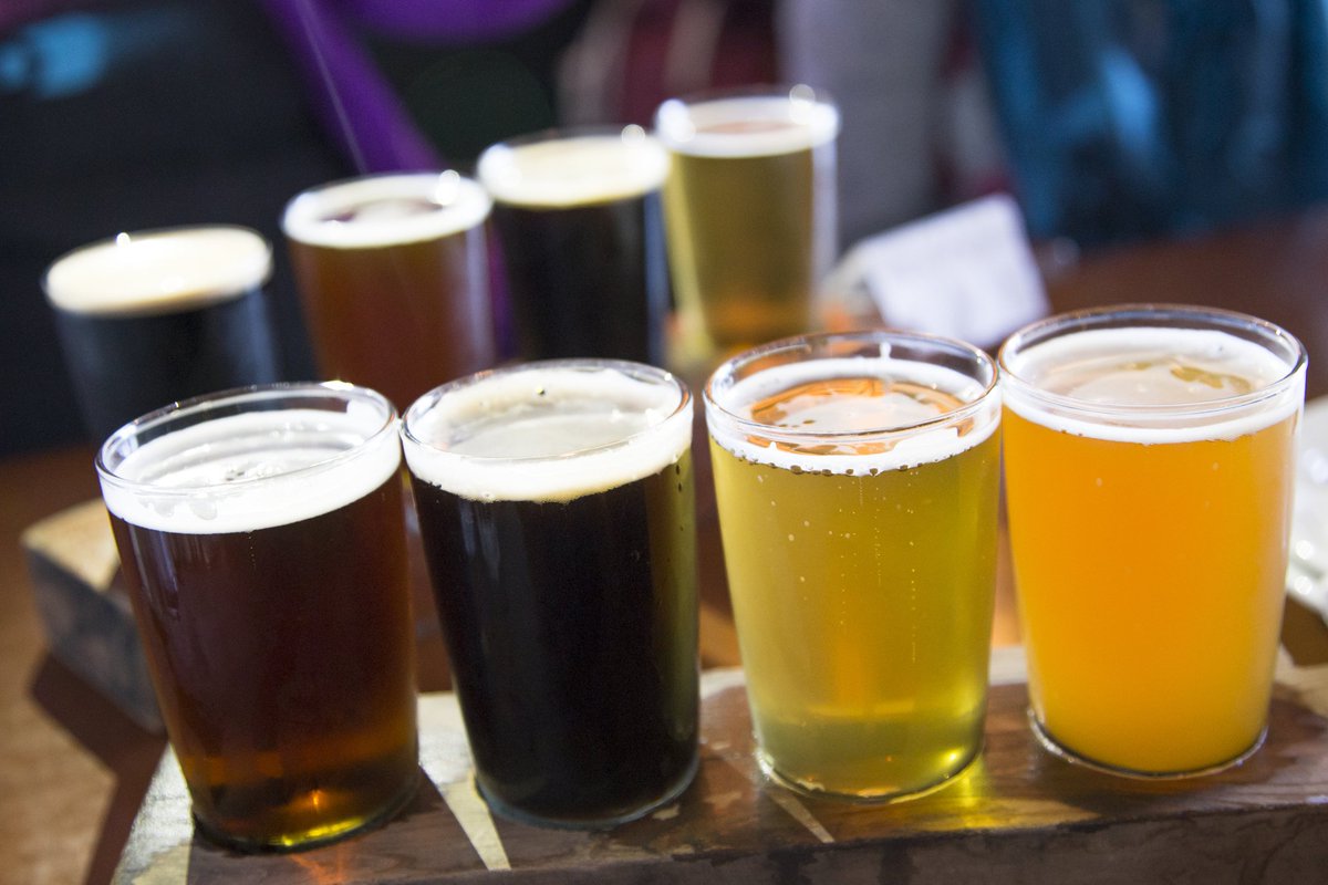Inverness Brewing tweet media