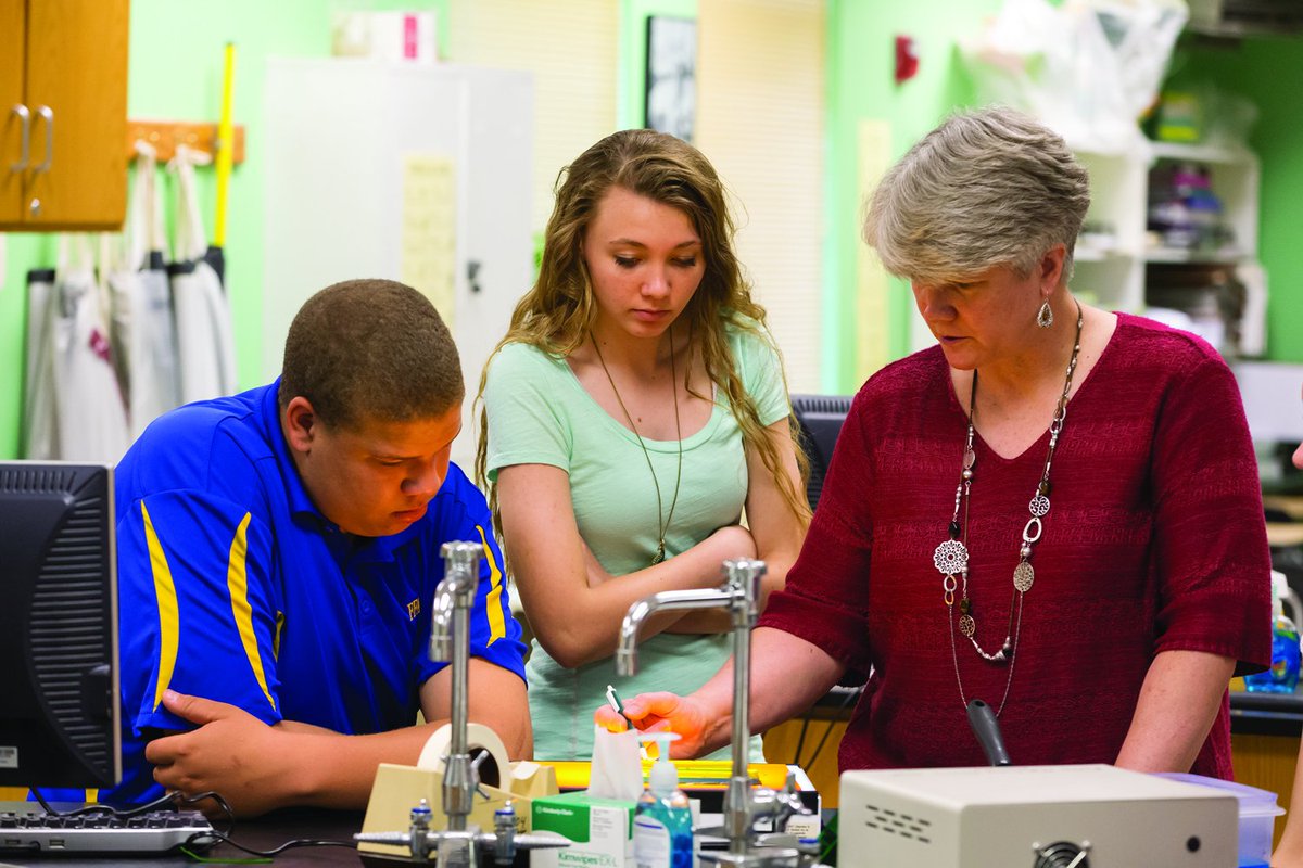 NationalFFA's tweet photo. Today, we celebrate all of the agriculture educators for the profound impact you have on your students, schools and communities. Thank you for all you do! 
https://t.co/79OCaubIcd @Teach_Ag https://t.co/U9ekoVLcom