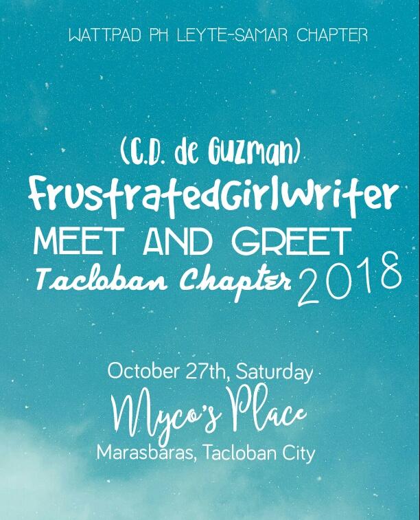 wpLSOfficial's tweet photo. See you @FGirlWriter 😘 https://t.co/9ha7dsQQR5