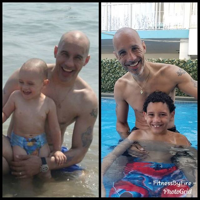 onfirejiujitsu's tweet photo. #tbt To be in your children's memories tomorrow, you have to be in their lives today. #fitnessbyfire #onfireboxing #onfire #fire #trainer #coach #leader #teacher #boxing #health #fitness #lifestyle #selflove #children #child #son #family #memories #tomor… https://t.co/cIQOCoTzHf https://t.co/2BhZlOyAFu