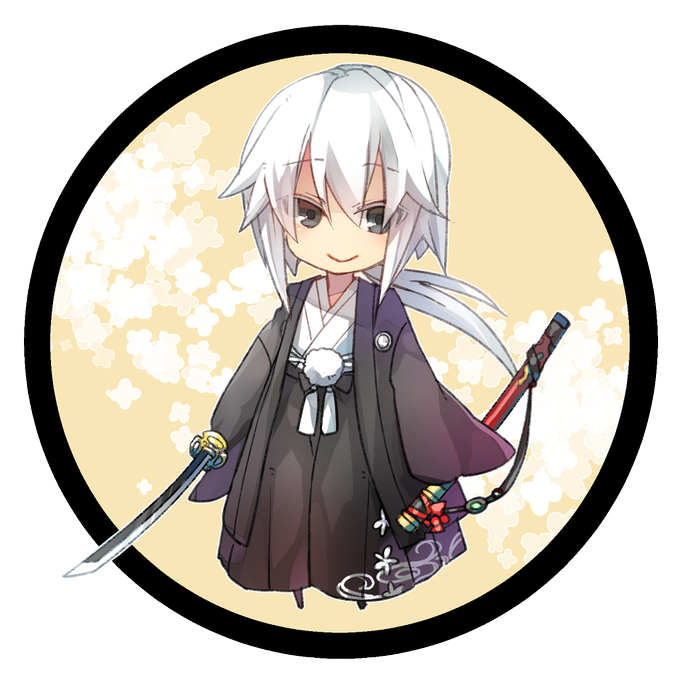 参加賞のtwitterイラスト検索結果 古い順