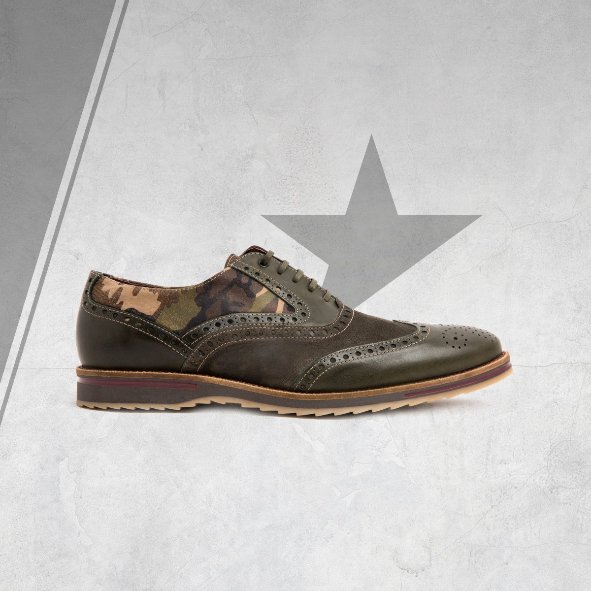 CettiShoes's tweet photo. #CETTI #camuflaje ¡New Collection!
https://t.co/QWTPyxwLKm https://t.co/5Df8LcpYyO