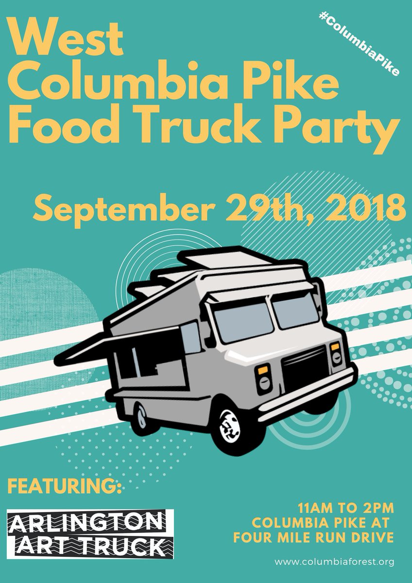 It's coming!
IG:@arttruckarlington
<a href="/LilMissWhoopie/">Little Miss Whoopie</a>
<a href="/PhoWheels/">PhoWheels DC</a>
<a href="/perubrothers/">Peruvian Brothers</a>
<a href="/MarlowWings/">Marlow Wings</a> (Crab Fry Guy) 
<a href="/EmmaGmusic/">Emma G</a>
<a href="/JahnelDaliya/">Jahnel Daliya</a> 
#columbiapike #music #eatlocal #bikedc #bikeArlington #bike #dogsofarlingtonva #seasonfinale
