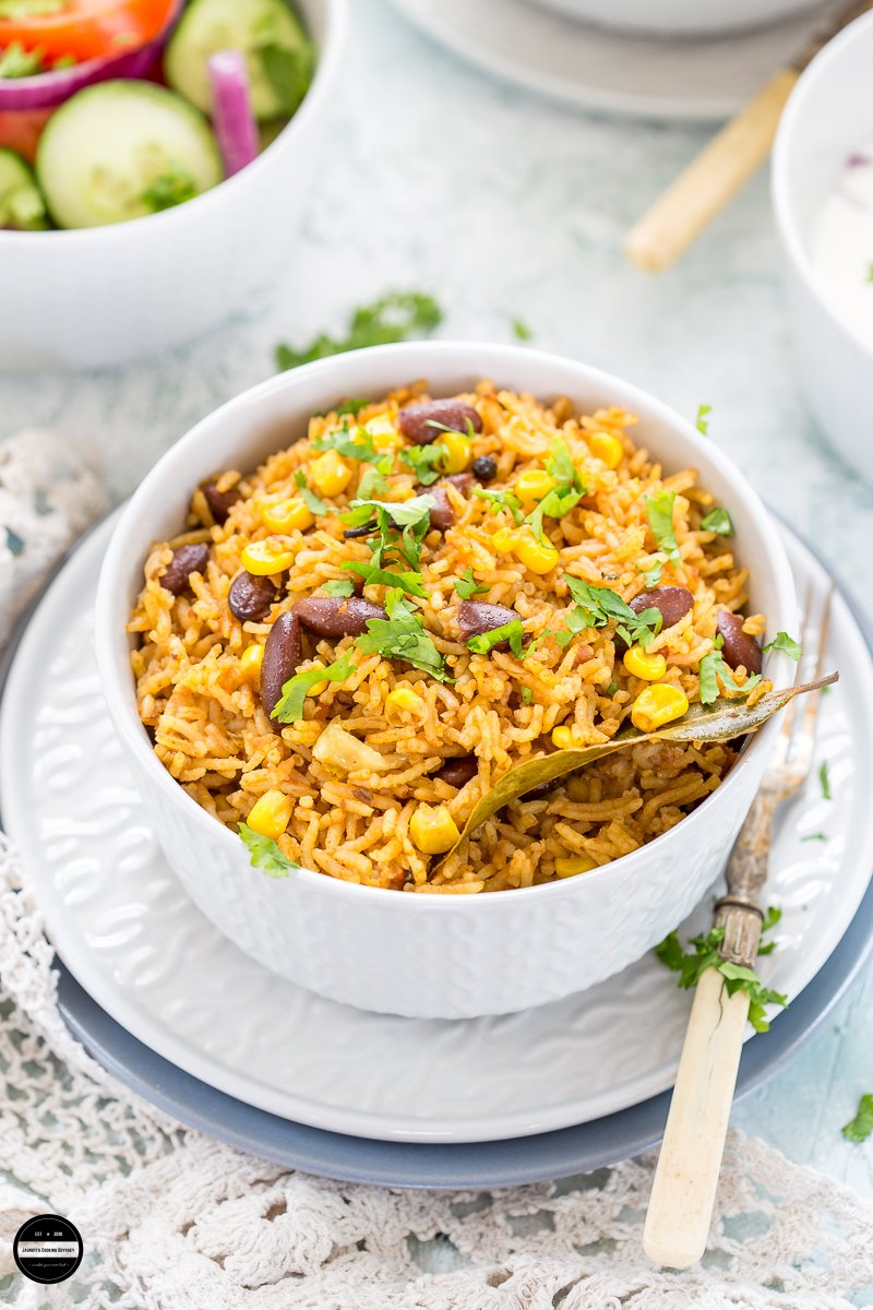 #NationalRiceWeek is back and in full swing, do you want to try my so delicious Red Kidney Beans and Corn Rice Pulao? Detailed recipe is here - jcookingodyssey.com/2018/07/corn-r…
@TildaBasmati @sincerelyessie @BBlogRT #vegan #ricedishes #packedlunch