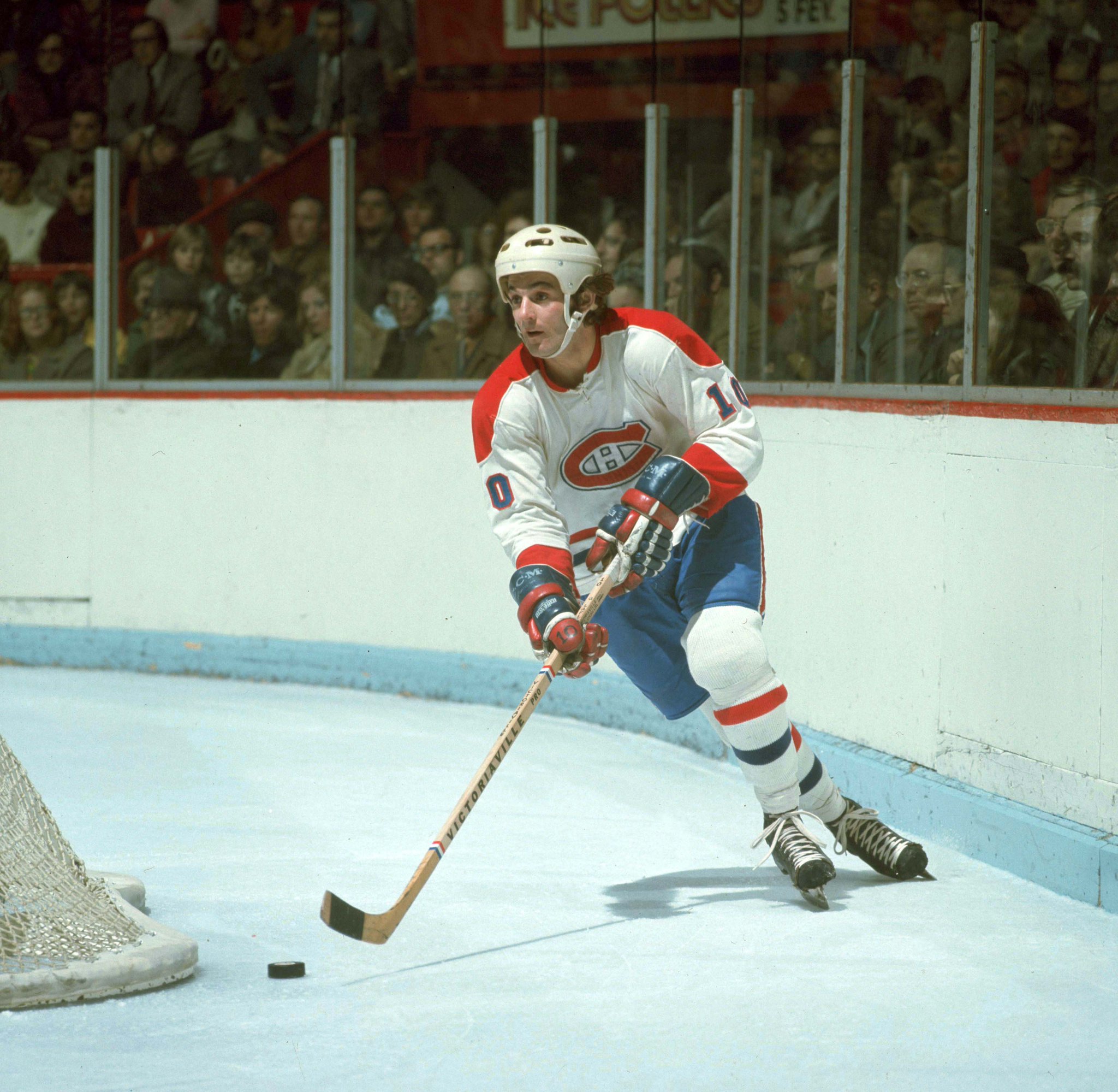 Happy Birthday goes out to Honoured Member Guy Lafleur! 