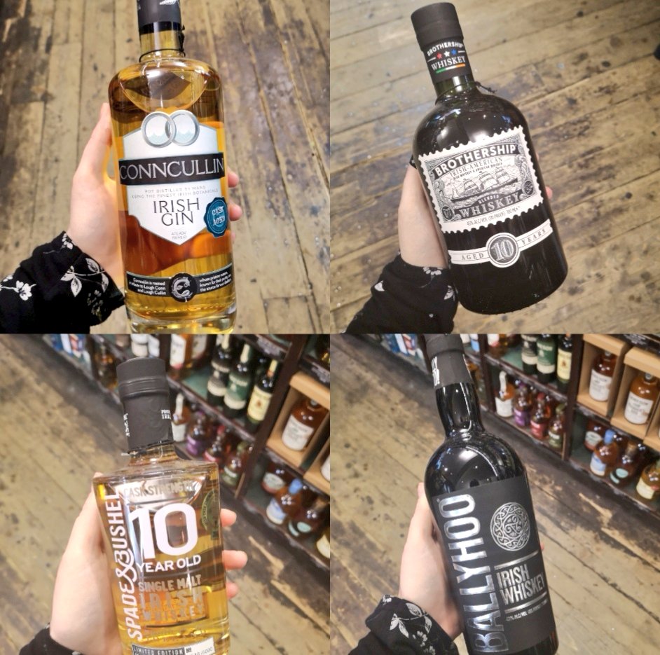 Celtic Whiskey Shop tweet media