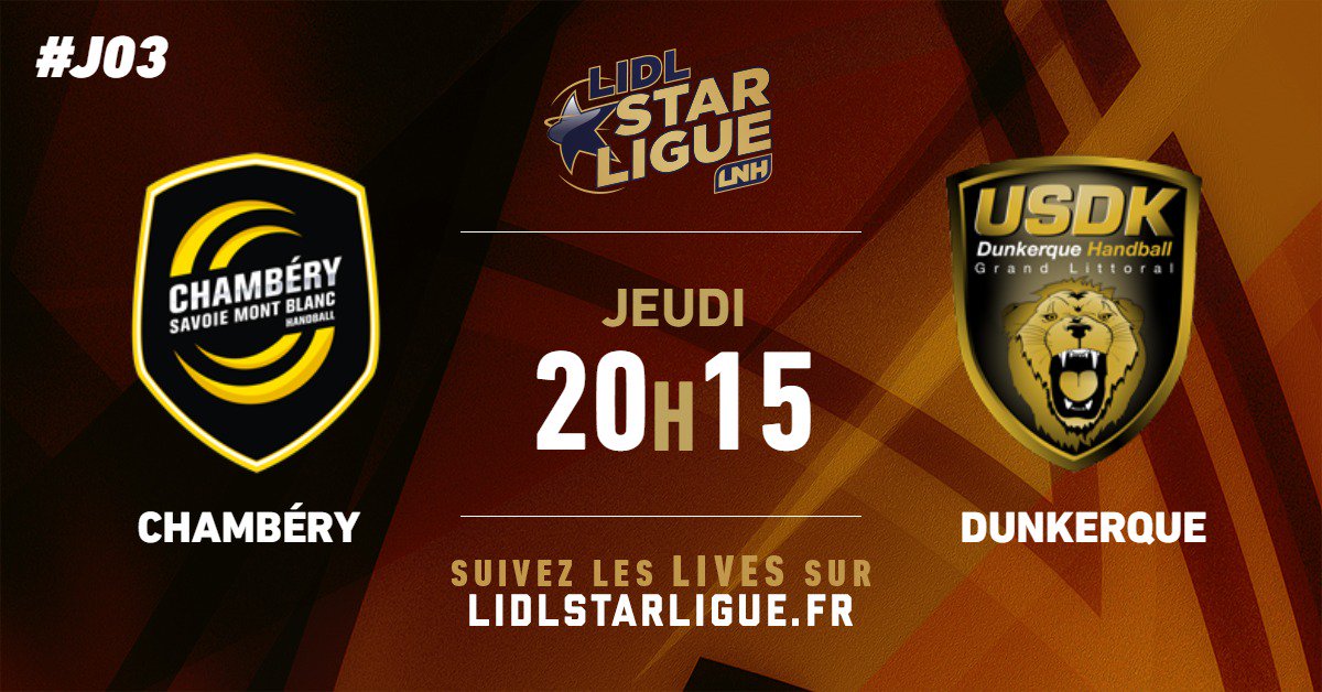 USDKDunkerque's tweet photo. #J03LSL #CSHUSDK Jour J! Gros combat🥊 en perspective ce soir au Phare de Chambéry!💪 #AllezDunkerque👏 #LEspritdeDunkerque https://t.co/LivzfMD4je