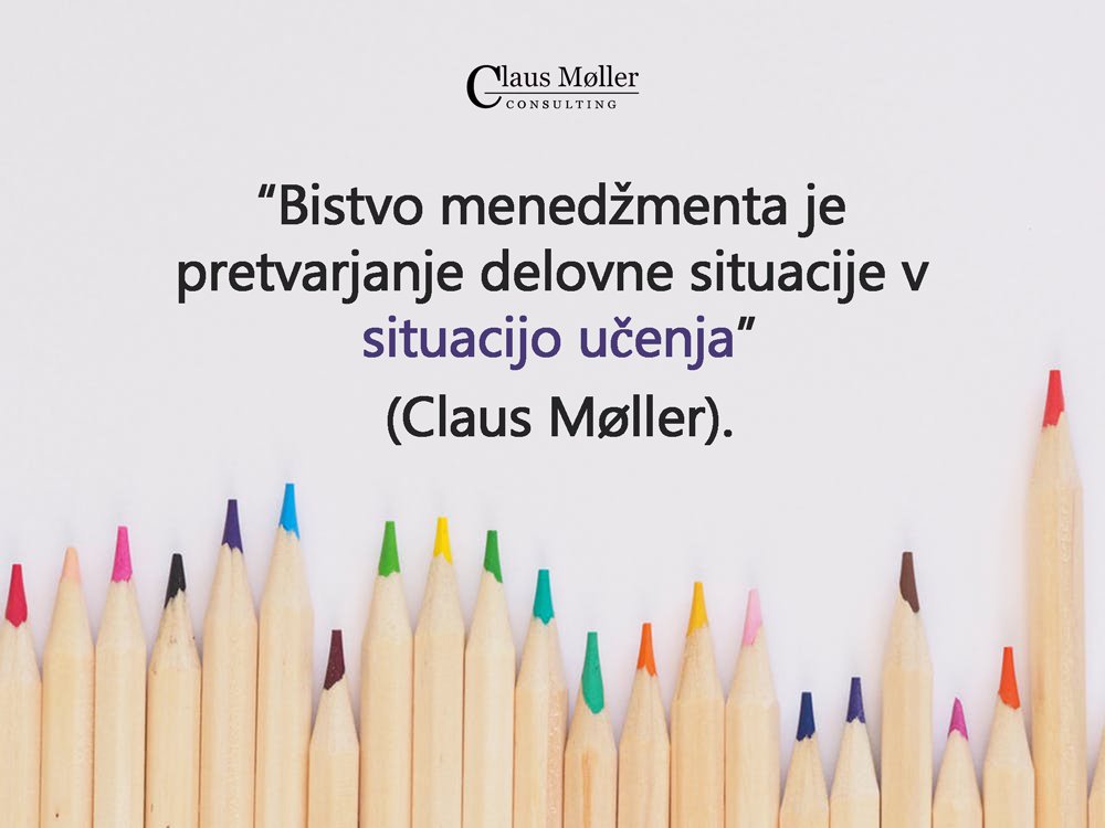 EVOLIMANAGEMENT's tweet photo. KULTURA, KI SPODBUJA UČENJE - EMPLOYEESHIP
Le zaposleni, katerih trud je opažen in cenjen, bodo energijo usmerili v preživetje in rast podjetja, ter bodo samoiniciativno iskali nove rešitve, se učili in razvijali. ⚡ Več na programu Praktično vodenje: https://t.co/ZjjZ1ALCEy. https://t.co/yK1dJah13p