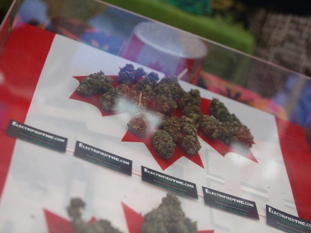 Canadian Cannabis Users, Workers Could Face Lifetime US Ban buff.ly/2pihkTW