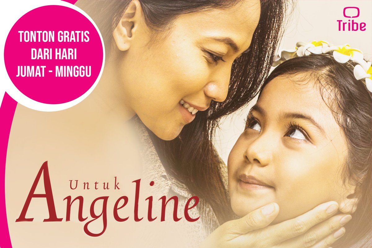 Gempak_ID's tweet photo. Masih inget kan kamu berita heboh tentang Angeline? Anak kecil yang berasal dari Bali dan di bunuh oleh keluarga angkat nya secara sadis? π’π
#Angeline #UntukAngeline #Kinaryosih #ParamithaRusady #NaomiIvo #Bali #Pembunuhan #FilmIndonesian #IndonesianMovie #NgeTribeYuk #TribeID https://t.co/6gNPmgpsHf